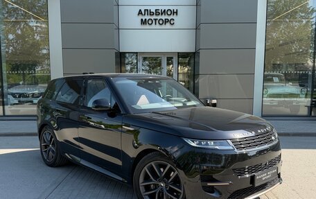 Land Rover Range Rover Sport, 2023 год, 13 500 000 рублей, 4 фотография