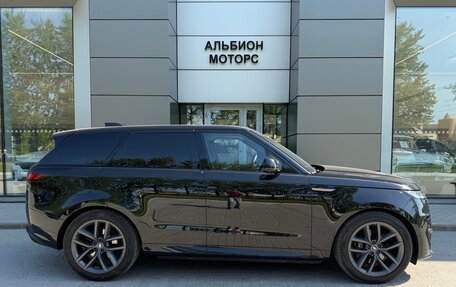 Land Rover Range Rover Sport, 2023 год, 13 500 000 рублей, 9 фотография
