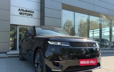 Land Rover Range Rover Sport, 2023 год, 13 500 000 рублей, 3 фотография