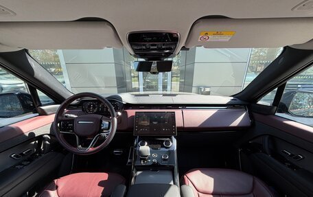 Land Rover Range Rover Sport, 2023 год, 13 500 000 рублей, 24 фотография