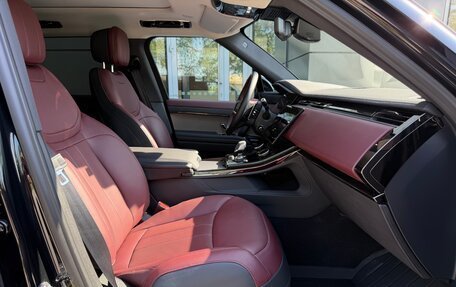 Land Rover Range Rover Sport, 2023 год, 13 500 000 рублей, 21 фотография