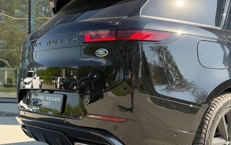 Land Rover Range Rover Sport, 2023 год, 13 500 000 рублей, 14 фотография