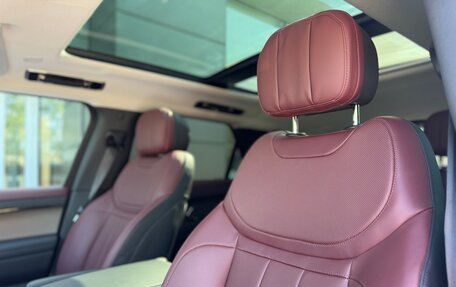 Land Rover Range Rover Sport, 2023 год, 13 500 000 рублей, 19 фотография