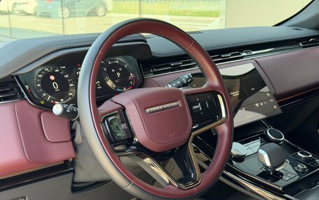 Land Rover Range Rover Sport, 2023 год, 13 500 000 рублей, 18 фотография