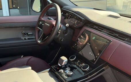Land Rover Range Rover Sport, 2023 год, 13 500 000 рублей, 23 фотография