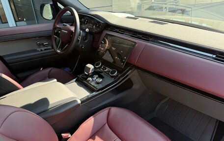 Land Rover Range Rover Sport, 2023 год, 13 500 000 рублей, 22 фотография