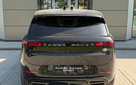 Land Rover Range Rover Sport, 2023 год, 13 500 000 рублей, 11 фотография