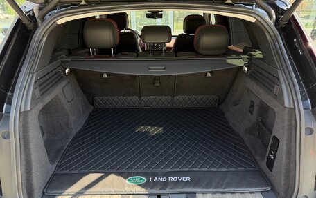 Land Rover Range Rover Sport, 2023 год, 13 500 000 рублей, 37 фотография