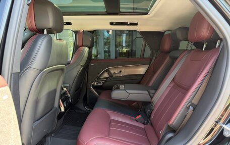 Land Rover Range Rover Sport, 2023 год, 13 500 000 рублей, 31 фотография