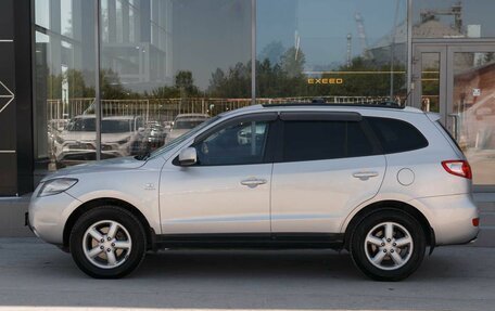 Hyundai Santa Fe III рестайлинг, 2007 год, 1 200 000 рублей, 8 фотография