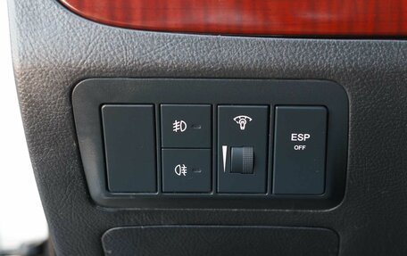Hyundai Santa Fe III рестайлинг, 2007 год, 1 200 000 рублей, 17 фотография