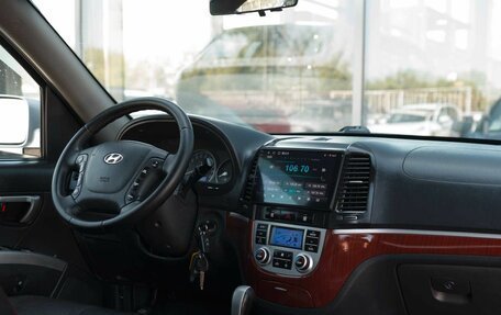 Hyundai Santa Fe III рестайлинг, 2007 год, 1 200 000 рублей, 10 фотография
