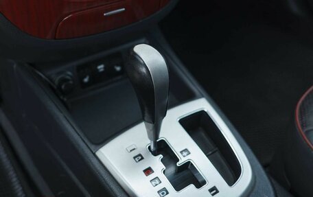 Hyundai Santa Fe III рестайлинг, 2007 год, 1 200 000 рублей, 15 фотография