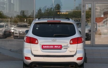 Hyundai Santa Fe III рестайлинг, 2007 год, 1 200 000 рублей, 6 фотография
