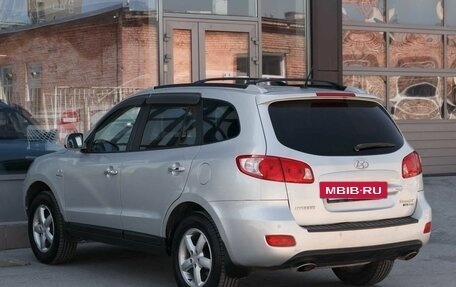 Hyundai Santa Fe III рестайлинг, 2007 год, 1 200 000 рублей, 7 фотография