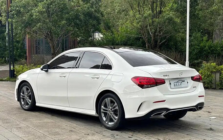 Mercedes-Benz A-Класс, 2022 год, 1 728 000 рублей, 5 фотография