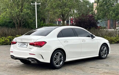 Mercedes-Benz A-Класс, 2022 год, 1 728 000 рублей, 4 фотография