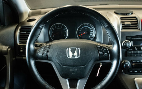 Honda CR-V III рестайлинг, 2008 год, 1 249 000 рублей, 6 фотография