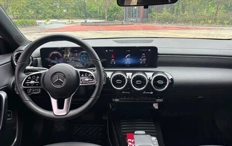 Mercedes-Benz A-Класс, 2022 год, 1 728 000 рублей, 7 фотография