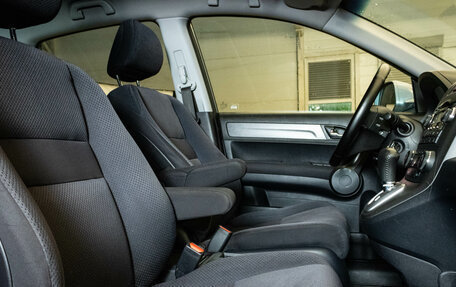 Honda CR-V III рестайлинг, 2008 год, 1 249 000 рублей, 12 фотография