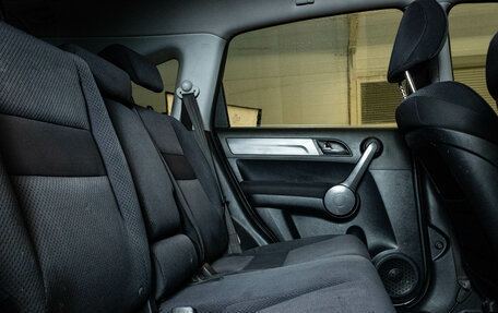 Honda CR-V III рестайлинг, 2008 год, 1 249 000 рублей, 11 фотография