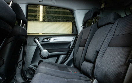 Honda CR-V III рестайлинг, 2008 год, 1 249 000 рублей, 10 фотография