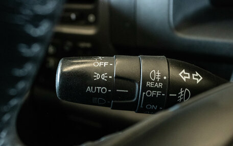 Honda CR-V III рестайлинг, 2008 год, 1 249 000 рублей, 15 фотография
