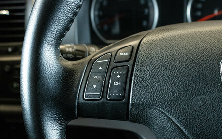 Honda CR-V III рестайлинг, 2008 год, 1 249 000 рублей, 16 фотография