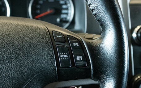 Honda CR-V III рестайлинг, 2008 год, 1 249 000 рублей, 17 фотография