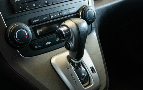 Honda CR-V III рестайлинг, 2008 год, 1 249 000 рублей, 21 фотография