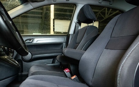 Honda CR-V III рестайлинг, 2008 год, 1 249 000 рублей, 9 фотография
