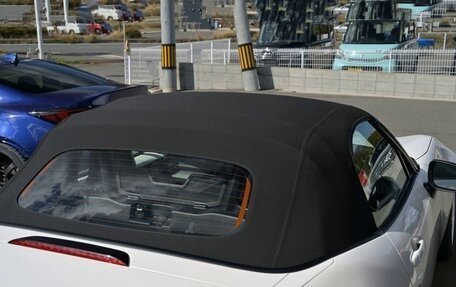 Mazda Roadster IV (ND), 2022 год, 1 361 000 рублей, 6 фотография