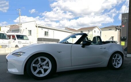 Mazda Roadster IV (ND), 2022 год, 1 361 000 рублей, 8 фотография