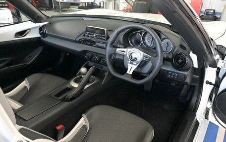 Mazda Roadster IV (ND), 2022 год, 1 361 000 рублей, 10 фотография