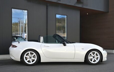 Mazda Roadster IV (ND), 2022 год, 1 361 000 рублей, 7 фотография