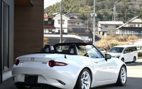Mazda Roadster IV (ND), 2022 год, 1 361 000 рублей, 4 фотография