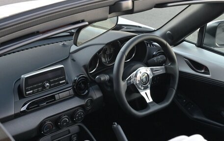 Mazda Roadster IV (ND), 2022 год, 1 361 000 рублей, 12 фотография