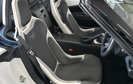 Mazda Roadster IV (ND), 2022 год, 1 361 000 рублей, 9 фотография