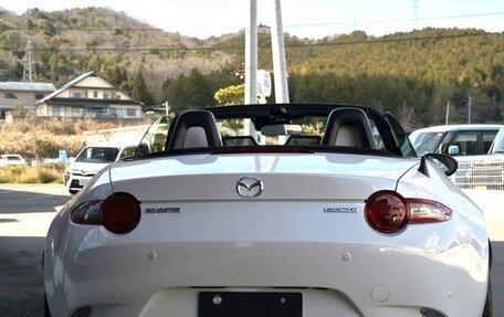 Mazda Roadster IV (ND), 2022 год, 1 361 000 рублей, 5 фотография