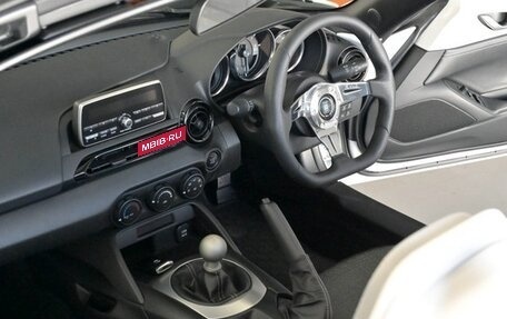 Mazda Roadster IV (ND), 2022 год, 1 361 000 рублей, 13 фотография