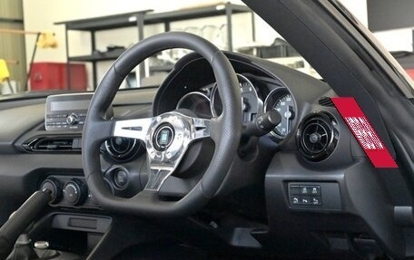 Mazda Roadster IV (ND), 2022 год, 1 361 000 рублей, 11 фотография