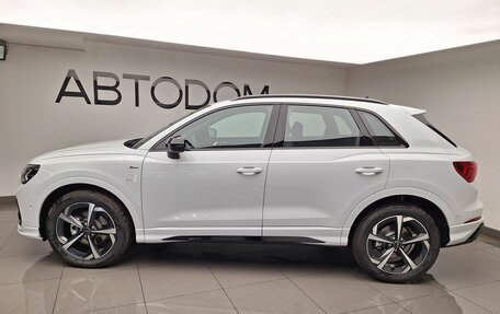 Audi Q3, 2026 год, 4 250 000 рублей, 2 фотография