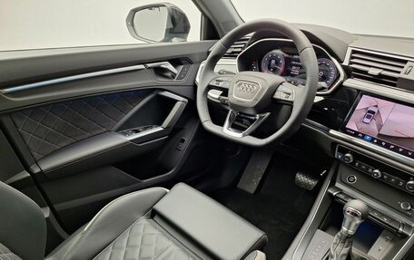 Audi Q3, 2026 год, 4 250 000 рублей, 8 фотография