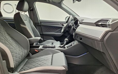 Audi Q3, 2026 год, 4 250 000 рублей, 6 фотография