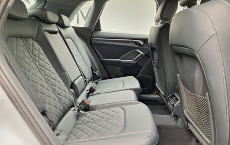 Audi Q3, 2026 год, 4 250 000 рублей, 7 фотография