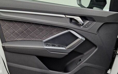 Audi Q3, 2026 год, 4 250 000 рублей, 12 фотография