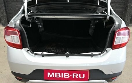 Renault Logan II, 2020 год, 900 000 рублей, 6 фотография