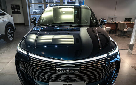 Haval F7, 2026 год, 3 799 000 рублей, 2 фотография