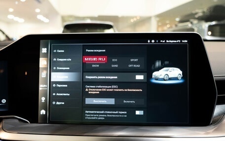 Haval F7, 2026 год, 3 799 000 рублей, 13 фотография