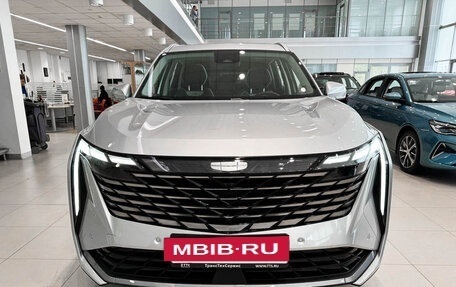 Geely Atlas, 2025 год, 3 449 990 рублей, 2 фотография